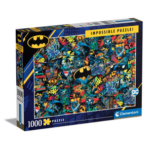 Batman - 1000 pieces