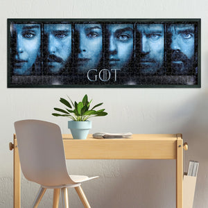 Game of Thrones - 1000 pieces