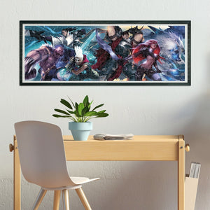 League Of Legends - 1000 pieces