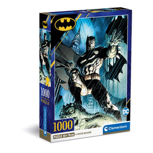 Batman - 1000 pieces