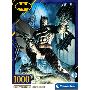 Batman - 1000 pieces