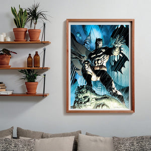 Batman - 1000 pieces