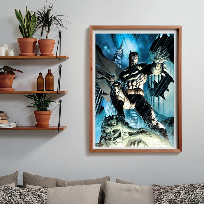 Batman - 1000 pieces