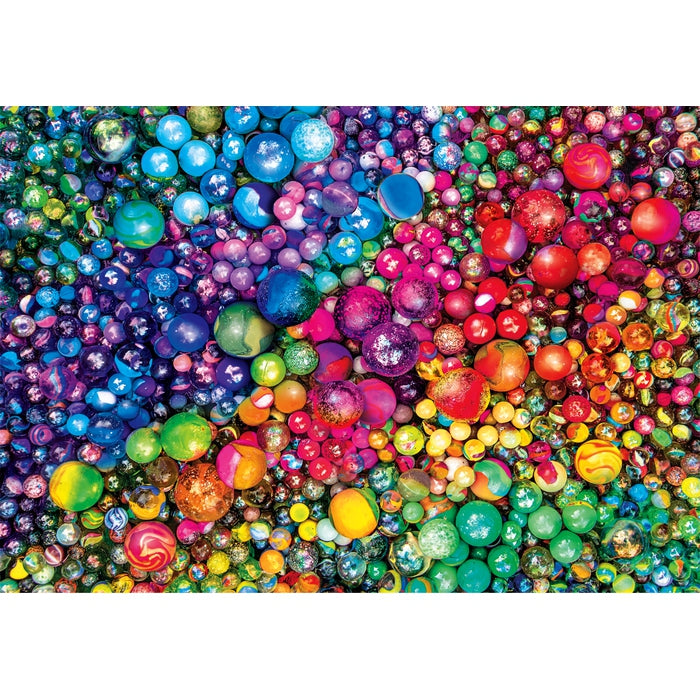 Marbles - 1000 pieces