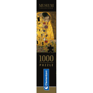 Klimt, "The kiss" - 1000 pieces