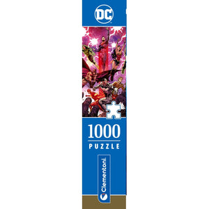 Dc Comics - 1000 pieces