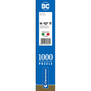 Dc Comics - 1000 pieces