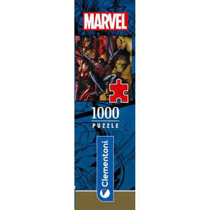 Marvel - 1000 pieces