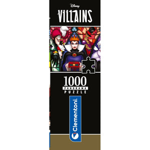 Disney Villains - 1000 pieces