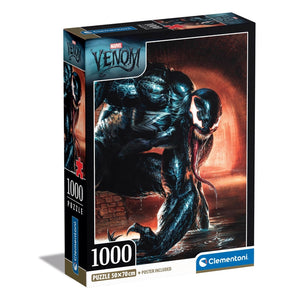 Marvel Venom - 1000 pieces