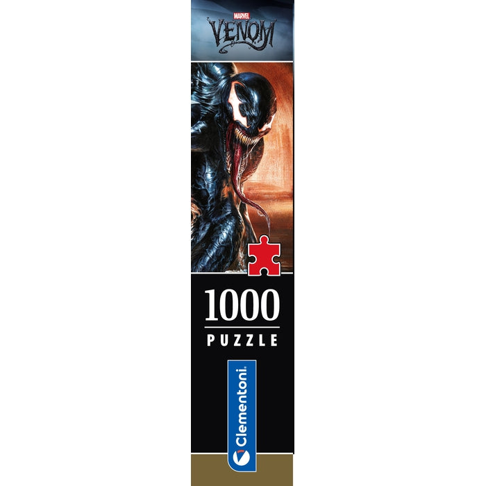 Marvel Venom - 1000 pieces