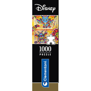 Disney Classics - 1000 pieces