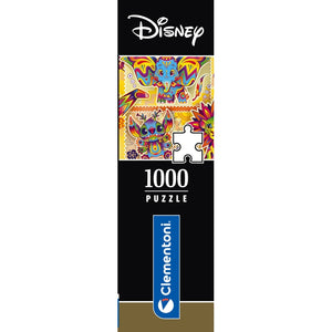 Disney Classics - 1000 pieces