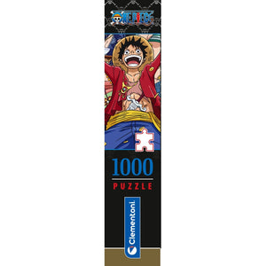 One Piece - 1000 pieces