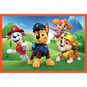 Paw Patrol