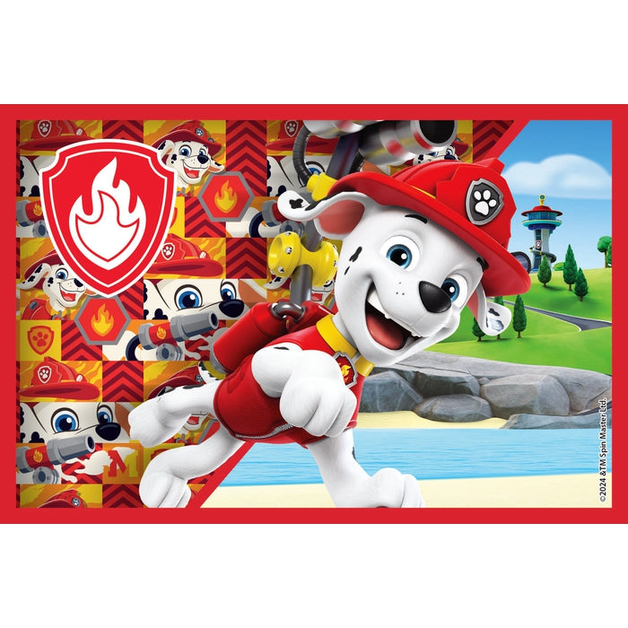 Paw Patrol