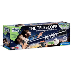 The Telescope