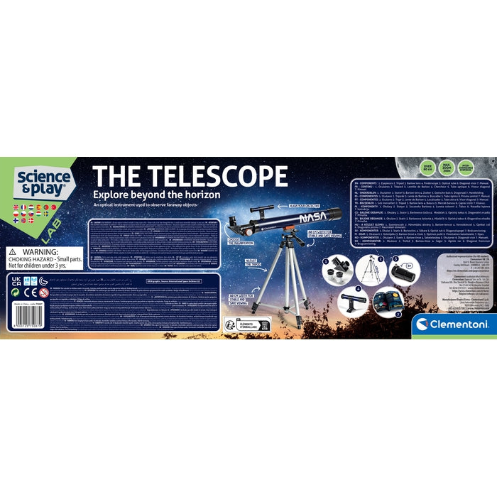 The Telescope