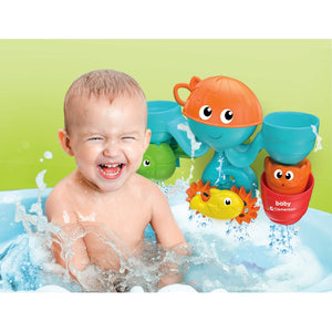 Bath toys - Fun Frinends Waterpark Set