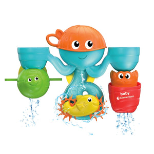 Bath toys - Fun Frinends Waterpark Set