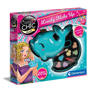 Lovely Make Up - Dolphin