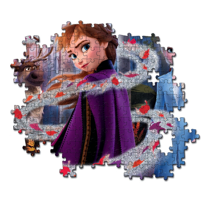 Disney Frozen 2 - 104 pieces