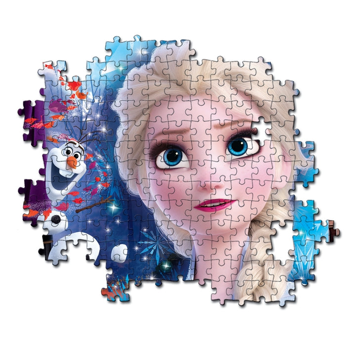 Disney Frozen 2 - 104 pieces