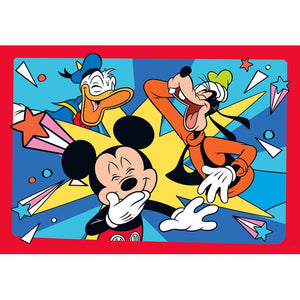 Disney Mickey - 2x20 pieces