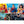 Load image into Gallery viewer, Dc Superpets - 104 pieces
