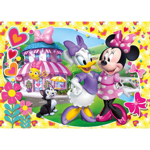Disney Minnie - 104 pieces