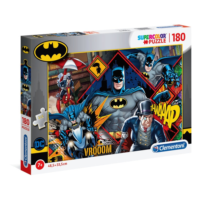 Batman - 180 pieces