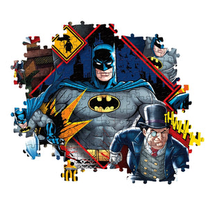 Batman - 180 pieces