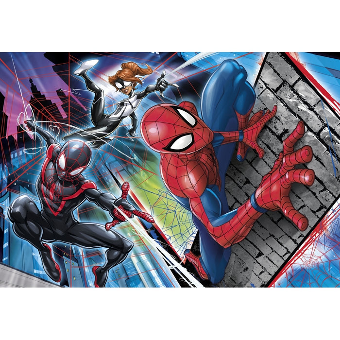 Marvel Spider-Man - 180 pieces