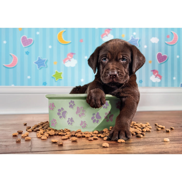Lovely Puppy - 180 pieces