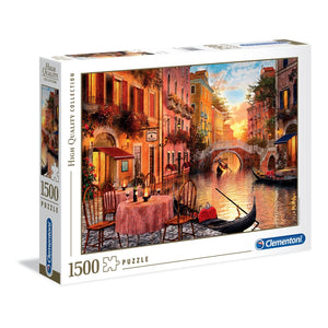 Venezia - 1500 pieces