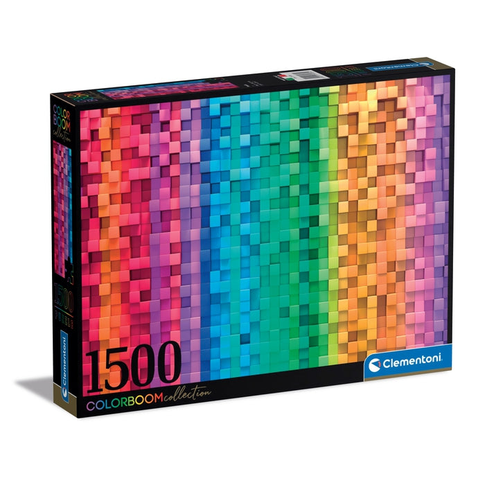 Pixel - 1500 pieces