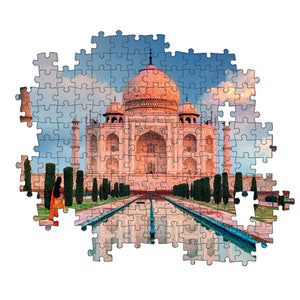 Taj Mahal - 1500 pieces