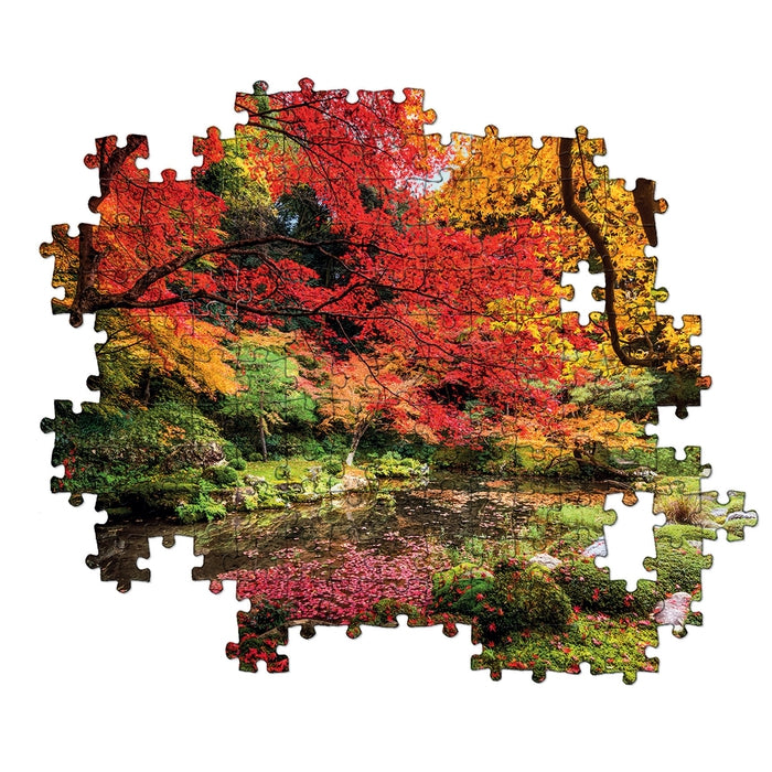 Autumn Park - 1500 pieces