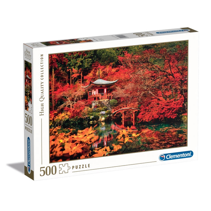Orient Dream - 500 pieces