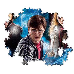 Harry Potter - 500 pieces