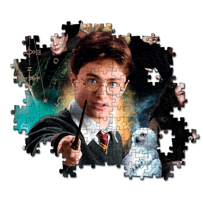 Harry Potter - 500 pieces