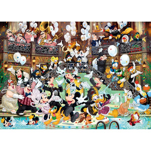 Disney Gala - 6000 pieces
