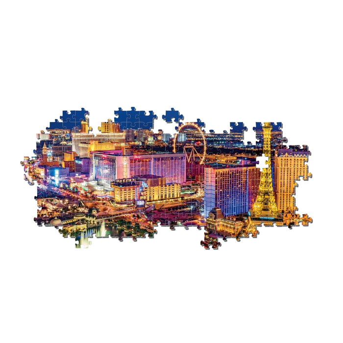 Las Vegas - 6000 pieces