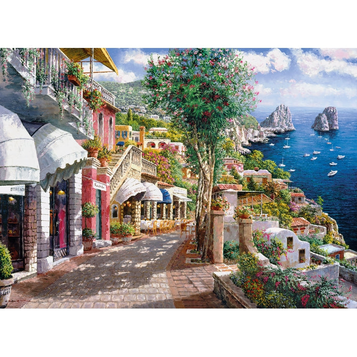 Capri - 1000 pieces