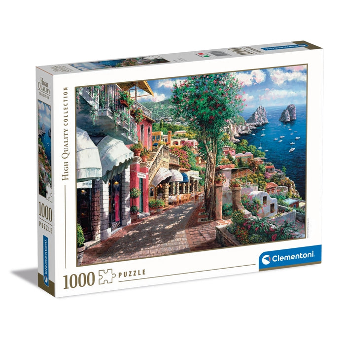 Capri - 1000 pieces