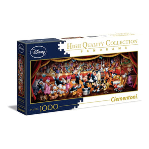 Disney Orchestra - 1000 pieces