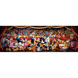 Disney Orchestra - 1000 pieces