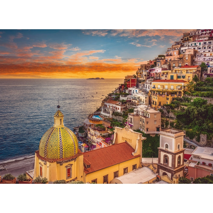 Positano - 1000 pieces