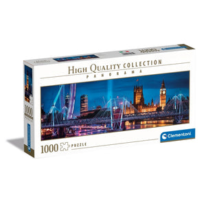 London - 1000 pieces