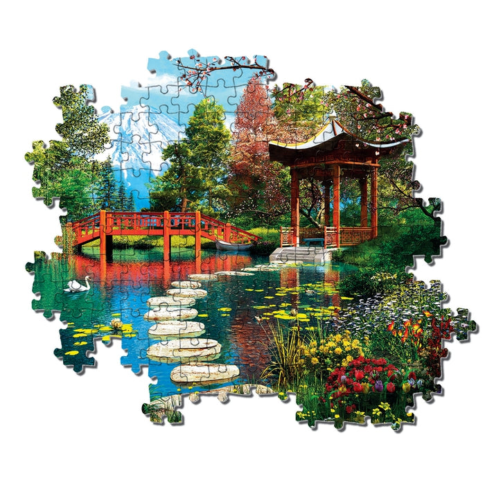 Gardens of Fuji - 1000 pieces